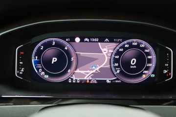 Volkswagen Arteon Shooting Brake Elegance AHK Navi Matrix