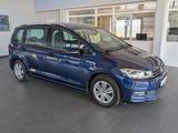 Volkswagen Touran Comfortline*AHK*LED*ACC*Panorama*Massage* - Volkswagen Gebrauchtwagen in Bremen