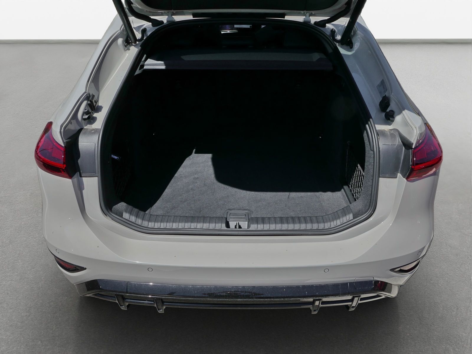 Audi A6 e-tron - Bild 12
