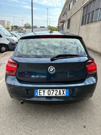 BMW 116 - 4