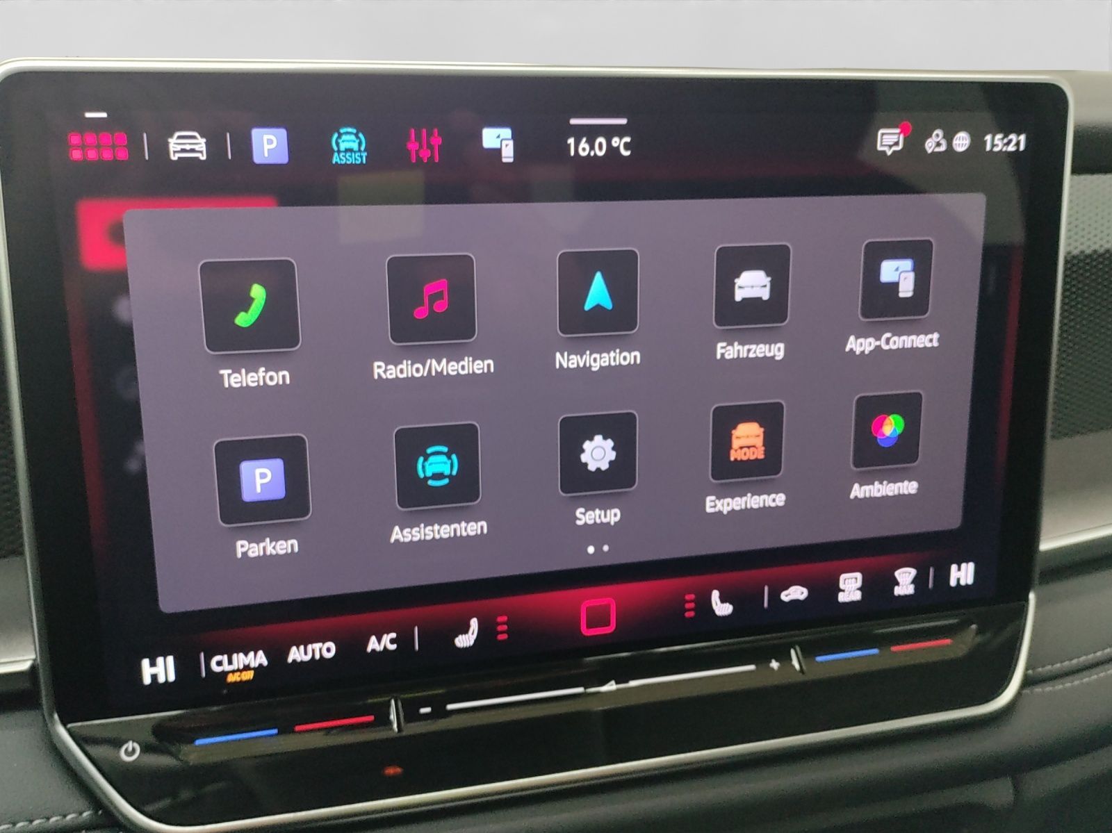 Volkswagen Tayron - Bild 12