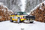 Audi sport quattro S1 E1 - Audi quattro: Sport
