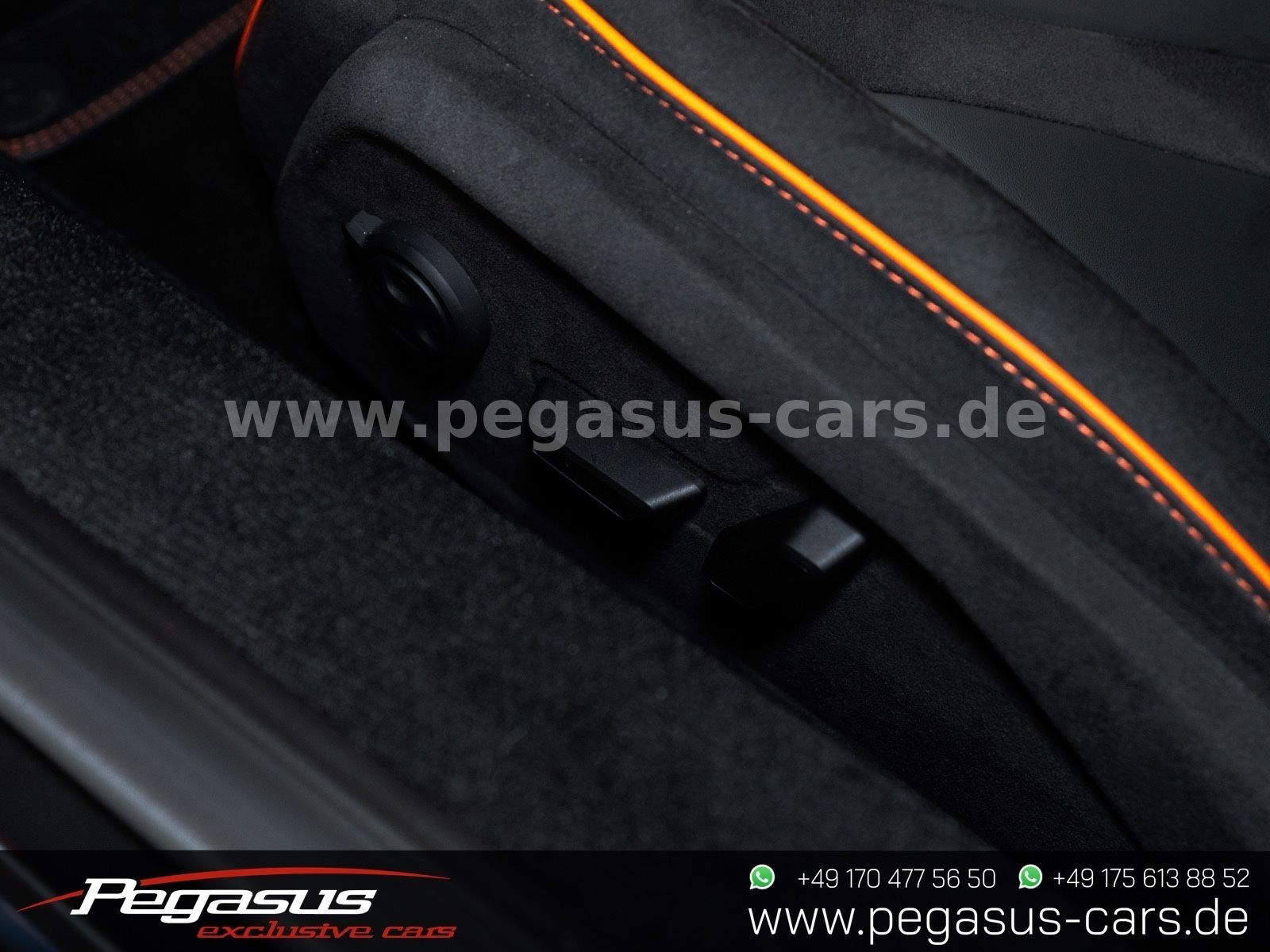 LAMBORGHINI Revuelto - 28