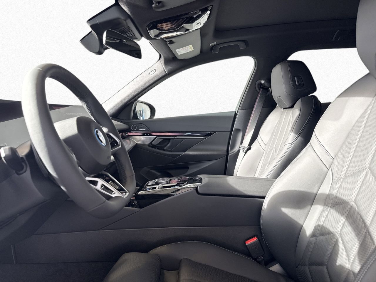 BMW i5 - Bild 21