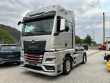 MAN TGX 18.580 LL GX Aero Sound Standklima ACC LED - Angebote