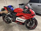 Ducati Panigale 959 - DUCATI 959 PANIGALE