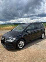 Volkswagen Touran 2.0 TDI SCR Comfortline Comfortline