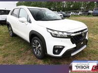 Suzuki (SX4) S-Cross - Vorschau Bild 2