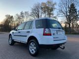 Land Rover Freelander 2 TD4 Automatik Allrad AHK - Land Rover Freelander Gebrauchtwagen