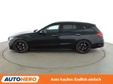Mercedes-Benz C 300 d T AMG Line Aut.*NAVI*360°*ACC* - Mercedes-Benz C 300 Gebrauchtwagen in München