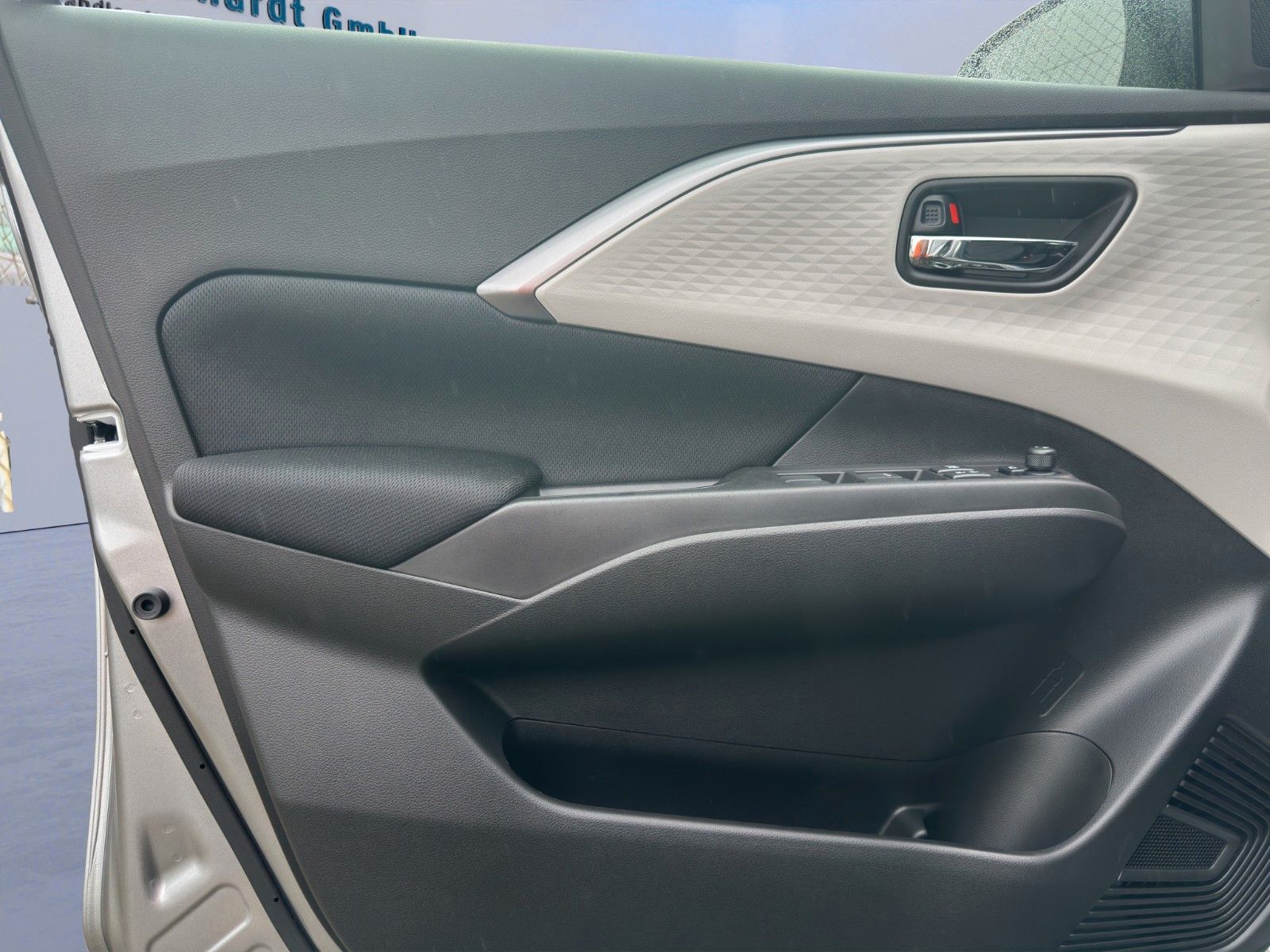 Suzuki Swift - Bild 12