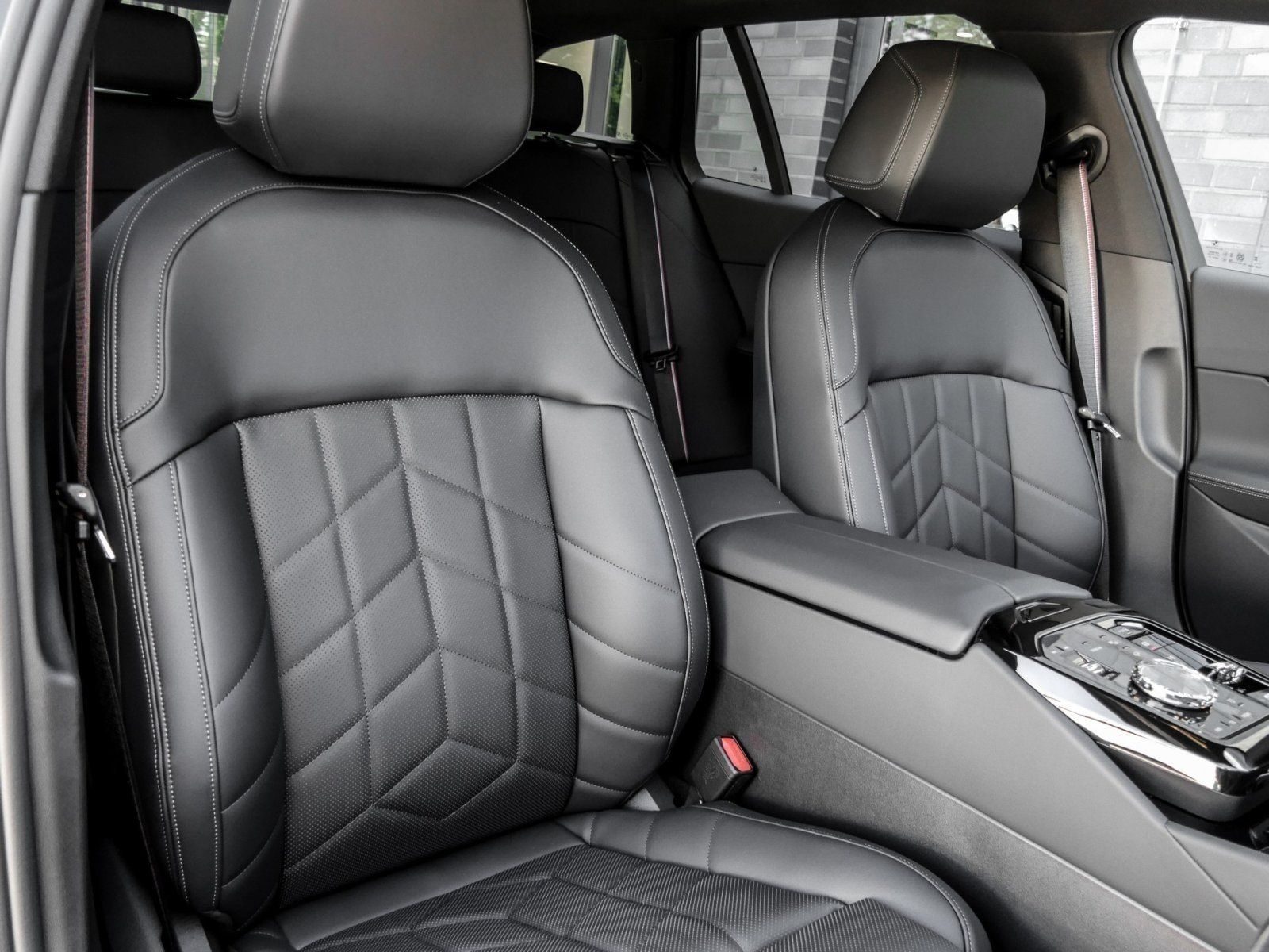 BMW i5 - Bild 6