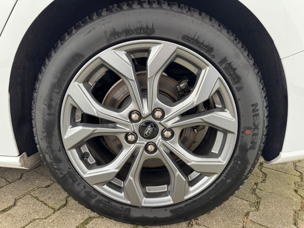 FORD Focus 2024