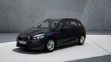 BMW 218i Aut. Advantage LED Pano Navi Tempomat RFK S - BMW 218 mit Panoramadach