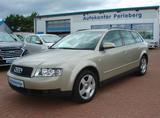 Audi A4 1.9TDI  Avant.Klimaaut.Schiebedach.Tüv03/26 - Audi A4 aus 2003: Kombi