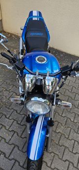 Yamaha XJR1300  RP19  - YAMAHA XJR 1300 RP19