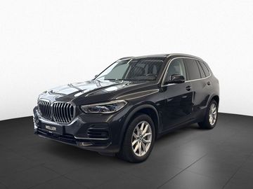 BMW X5 - 3