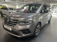 Renault Grand Kangoo - Vorschau Bild 8