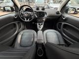 Smart fortwo 66kW DCT prime SPORT*PANO*NAV*SHZ*PTS*KAM - Smart: Sport