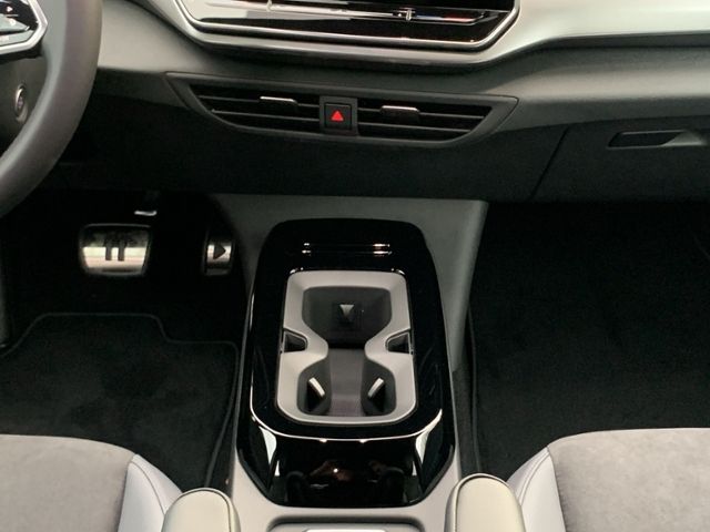 ID.4 Pro GOAL 210 kW (286 PS) 77 kWh 1-Gang-Auto
