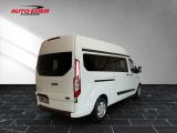 Ford Transit Custom 340 L2H2 Trend Bluetooth Klima - Ford Transit Custom aus 2020