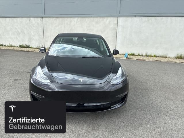 Tesla Model 3 Performance