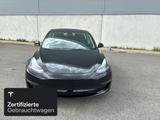 Tesla Model 3 Performance - Tesla Model 3 in Hannover
