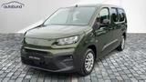 Fiat Doblo III 1,5 BlueHDi AT8 L2 Maxi M KLIMA LED  - Fiat Doblo: 7sitzer