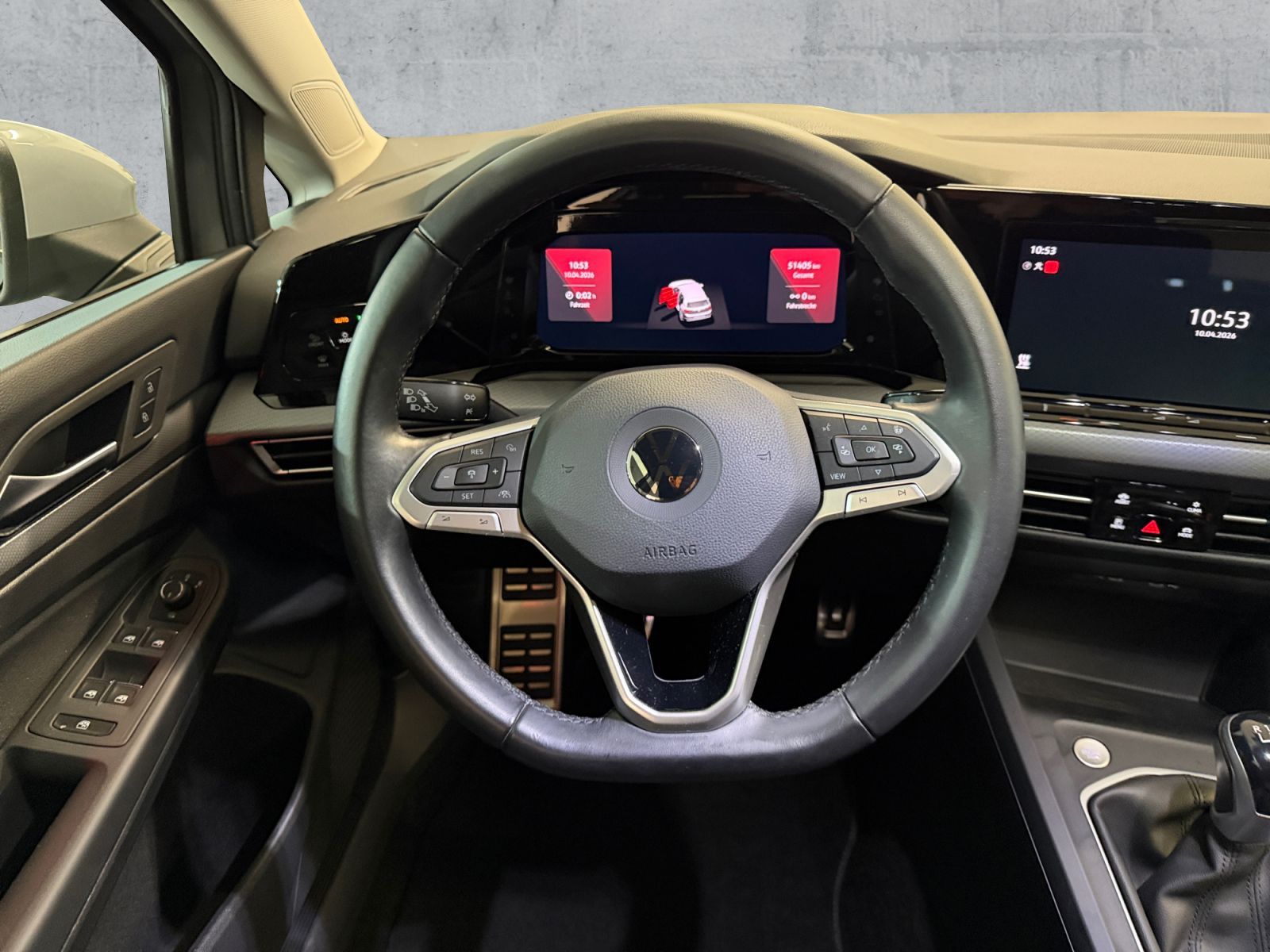Volkswagen Golf - Bild 10