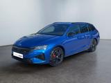 Skoda Octavia RS 2.0 TSI DSG KAMERA / LED / ACC - Skoda Octavia: Blau