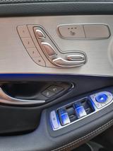 Mercedes-Benz GLC 300 d 4MATIC Autom. - Super Ausstattung - Mercedes-Benz GLC 300 mit Diesel-Antrieb: Automatik