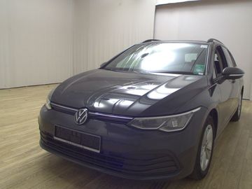 Volkswagen Golf - 2