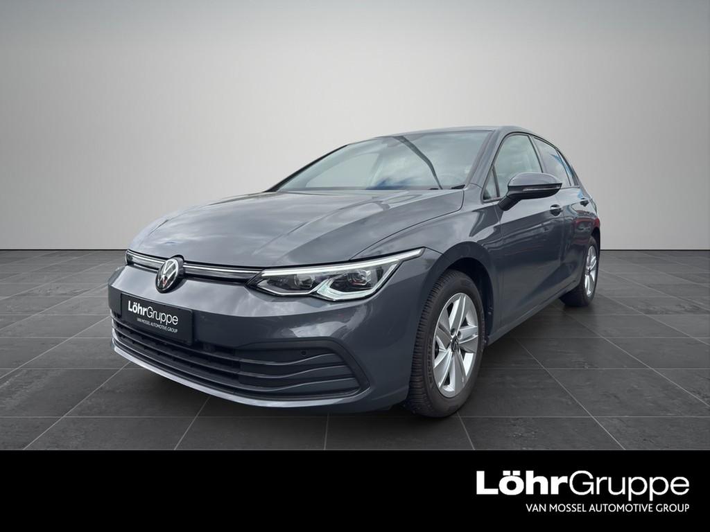 Volkswagen Golf 1.5 TSI Life *NAVI*LED*LENKRADHEIZUNG*SITZH