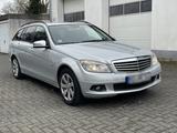 Mercedes-Benz C 180  BlueEfficiency Automa... - Mercedes-Benz C 180 mit LPG-Antrieb