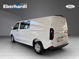 Ford Transit Custom 320 L2 Trend Doppelkabine - Ford Transit Custom Doppelkabine Gebrauchtwagen