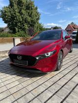 Mazda 3 2.0 SKYACTIV-G M-Hybrid Selection Selection