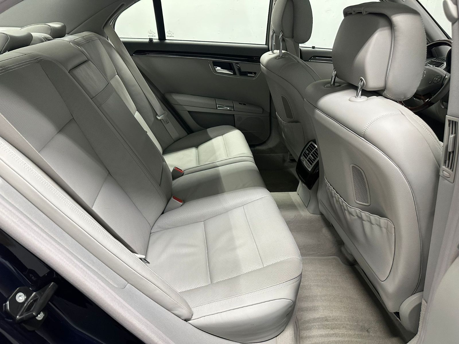 Fahrzeugabbildung Mercedes-Benz S 500 4MATIC *2.Hand*DISTRO*SCHIEBED*SITZKLIMA
