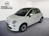 Fiat 500 1.0 DOLCEVITA Hybrid/PANO-DA/KLIMAA/PDC-H/ - Fiat 500 Tageszulassungen mit Benzin-Antrieb
