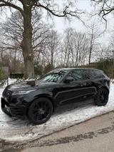 Land Rover Range Rover Velar 3.0 D300 R-DYNAMIC SE AWD ... - Land Rover Range Rover Velar von privat