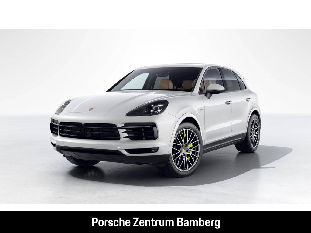Image of Porsche Cayenne