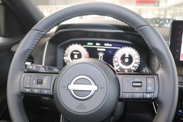 Fotografie 18 des Nissan Qashqai 1.3 DIG-T MHEV Xtronic N-Design