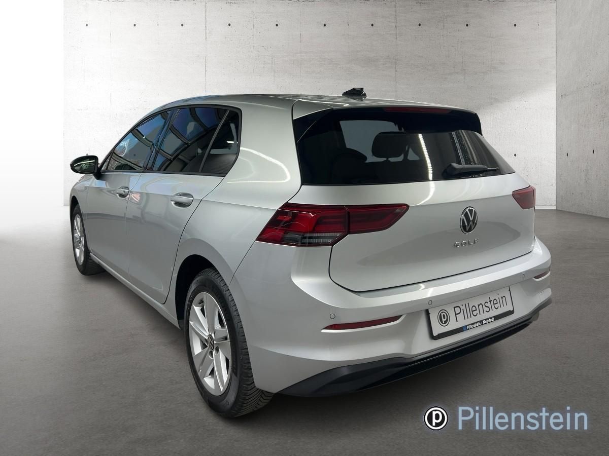 Volkswagen Golf - Bild 3