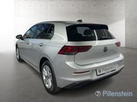 Volkswagen Golf - Vorschau Bild 3
