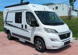 Weinsberg Carabus 541 - Weinsberg Carabus