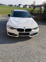 BMW 320d Touring Sport Line Sport Line
