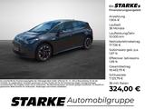 Volkswagen ID.3 Pure Performance mit Anhängerkupplung
