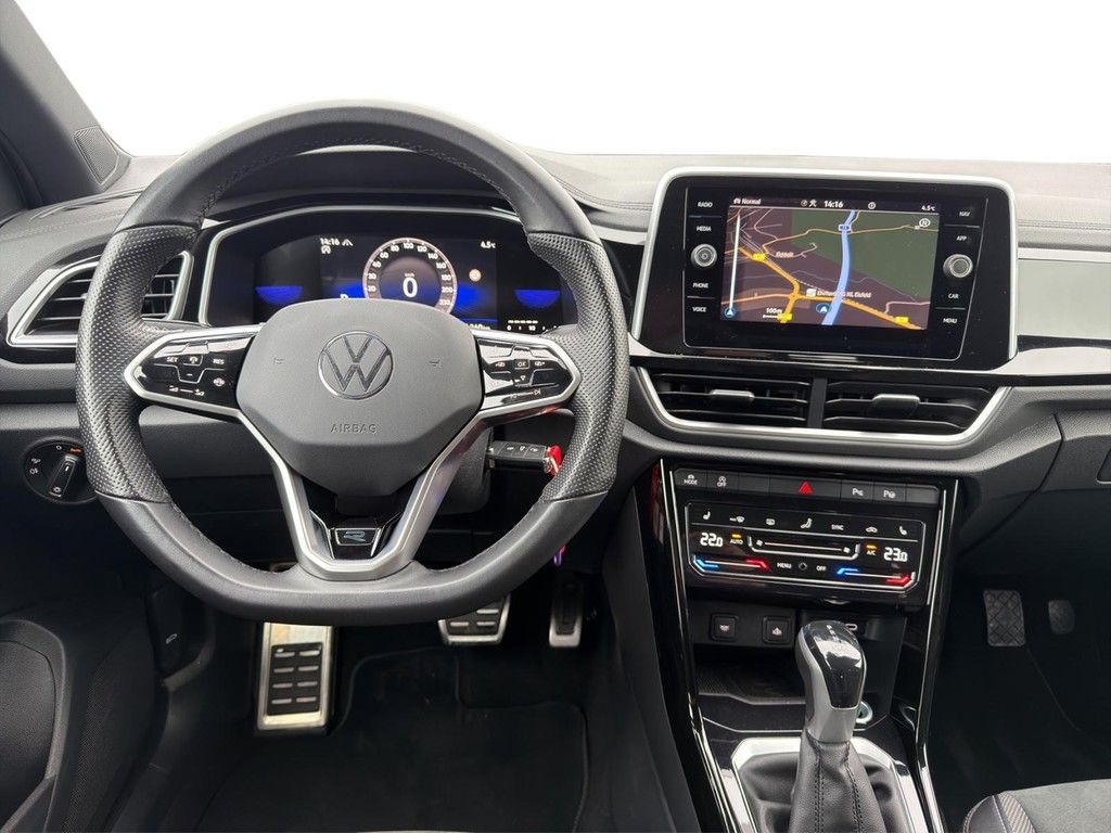 Volkswagen T-Roc - Bild 16