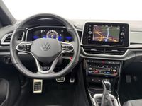 Volkswagen T-Roc - Vorschau Bild 16