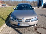 Nissan Almera N16 - Nissan Almera aus 2006