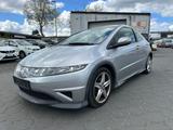 Honda Civic Lim. 3-trg. 2.2 i-CTDi Type S - Honda Civic aus 2009: Type